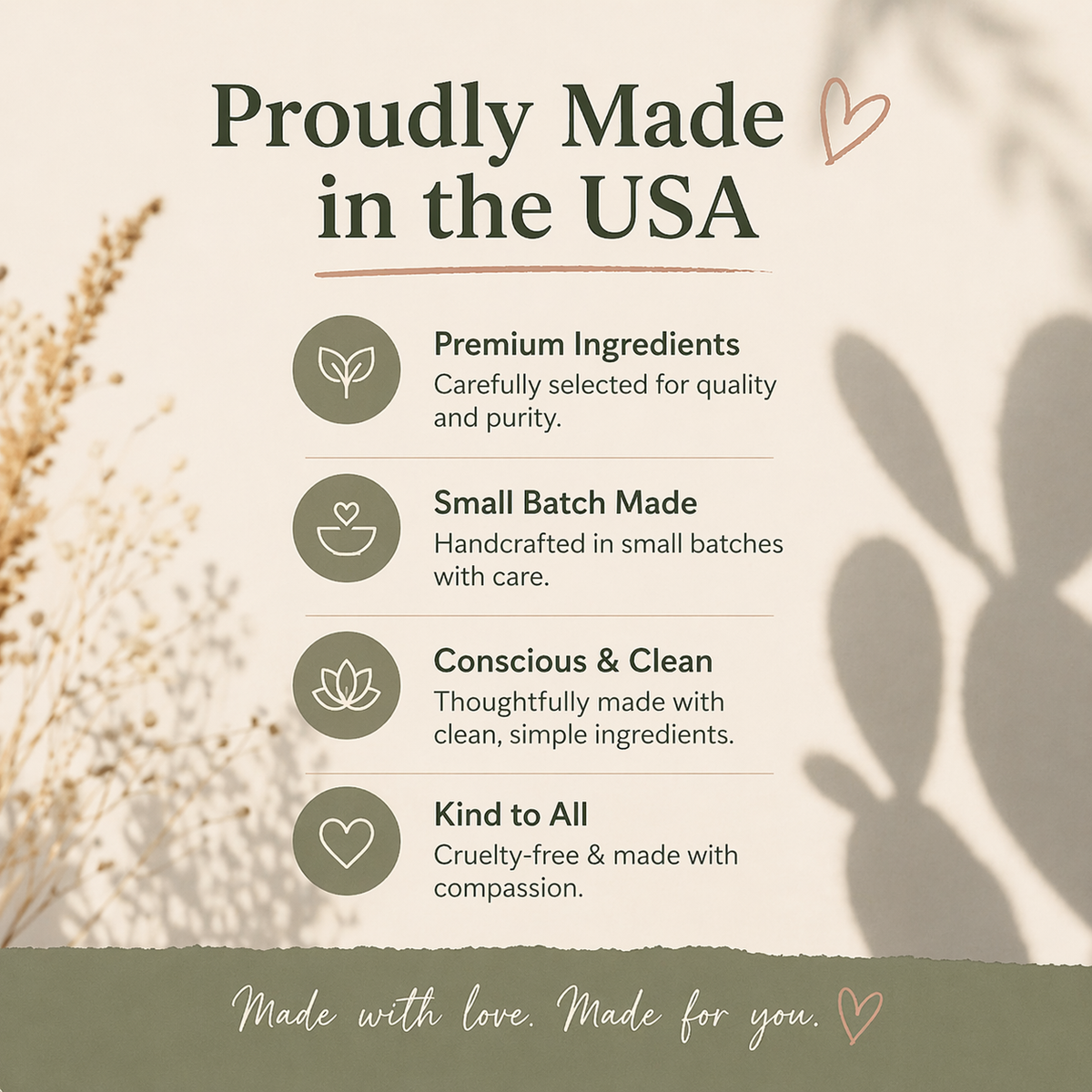 4 Pack Air fresheners | Long lasting car air fresheners, Hand-made in USA